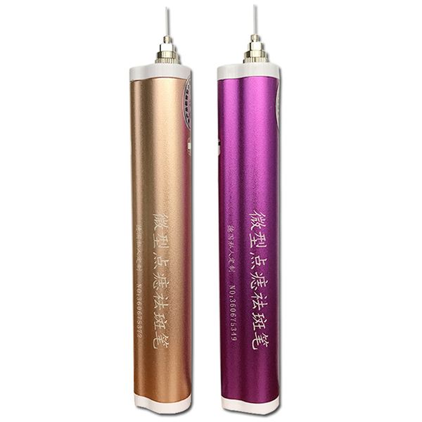 

electric skin mole removal pen black spot remover tattoo wart tag removal laser facial plasma pen beauty care device