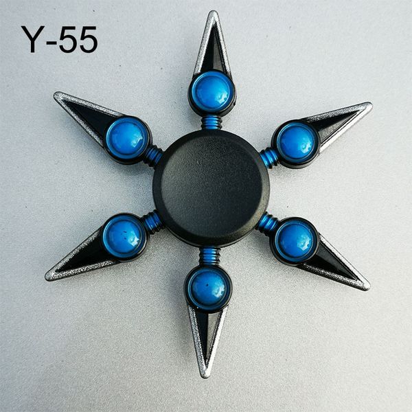 naruto finger spinner