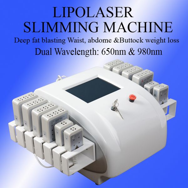 

laser fat removal home lipo laser fat burning machine laser body contouring fat removal machine for salon use