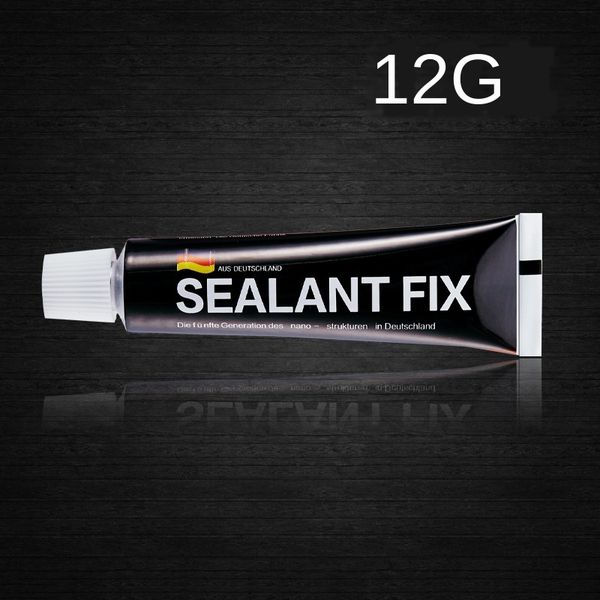 

герметик fix универсальная strong nail свободной неповрежденных металл клей стекло клей 12г