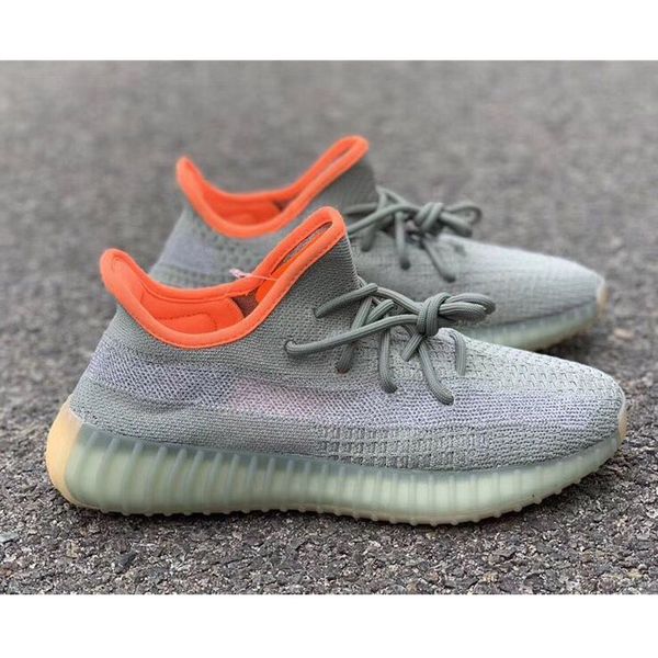 

2020 desert sage yeshaya antlia clay hyperspace yecheil men women running 1:1 quality shoes sneakers sport shoes wholesale size 36-48