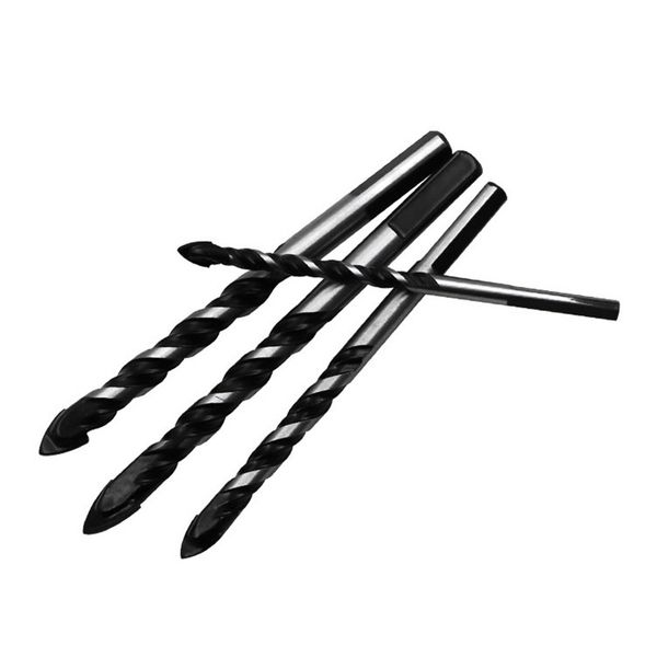 

6/8/10/12mm multi-functional glass drill tile ceramic drills bit tools