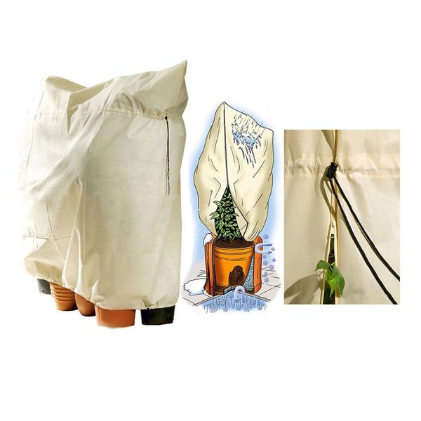 

открытый двор сад защита растений сумки защита от замерзания дерева теплых крышек главной сад аксессуары инструмент другое для дома и сад