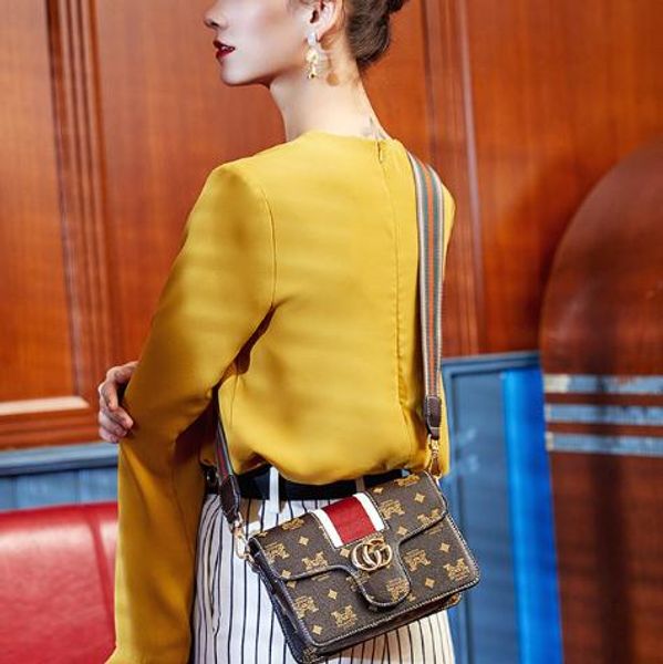 

2019 new fashion european and american small packaaa288