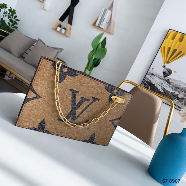 

новые престижное цепи плеча сумки посыльного сумки женщин способа сумки totes сумки горячая продажа -001870