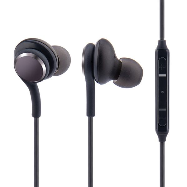 

note 10 earphone in-ear type-c with mic volume control wired earphones headphone for samsung galaxy note 10 a60 a80s s10