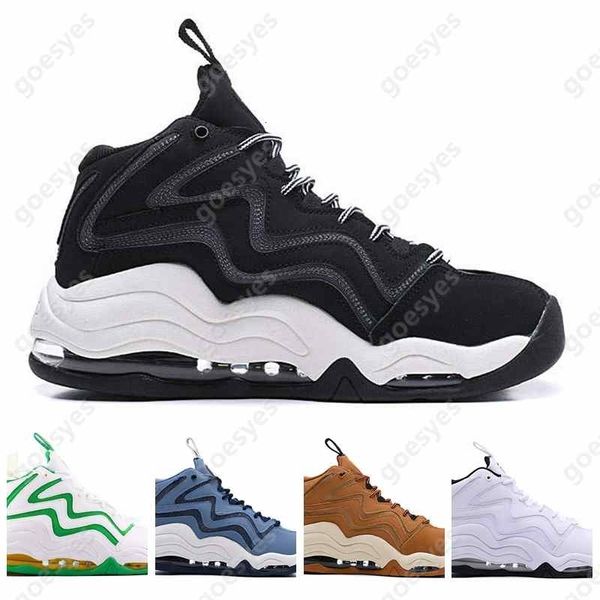 

2020 scottie pippen 1 uptempo 94 og wheat work blue vast grey sports basketball shoes good quality black white blue mens sneakers 40-46