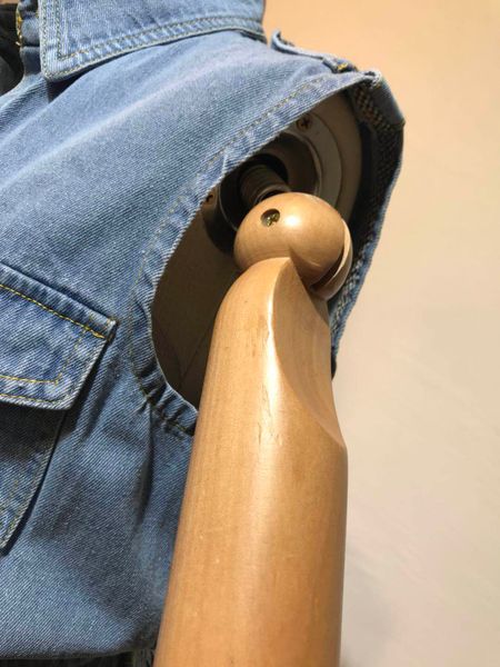 

2019 summer fashion sleeveless denim jumpsuits women high waist loose jeans overalls, Blue