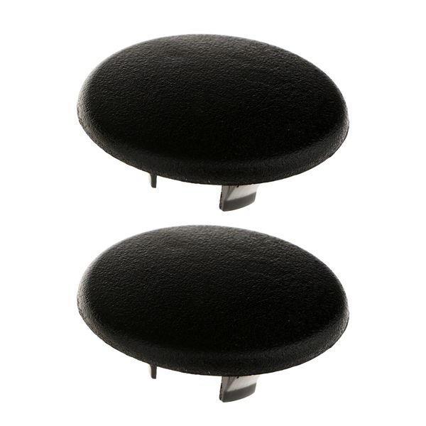 

2x rear armrest seat