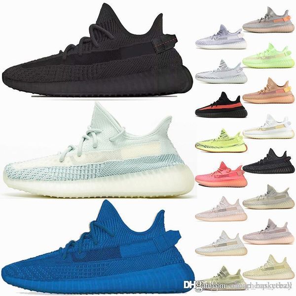 

designer shoes black clay glow antlia lundmark synth reflective zebra statice running shoes for men women trainers sneakers size 36-48