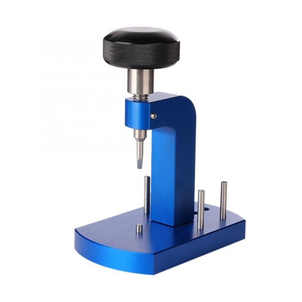 

alloy watch opener cover case remover press high accuracy watches repair making maintenance tool for watchmaker