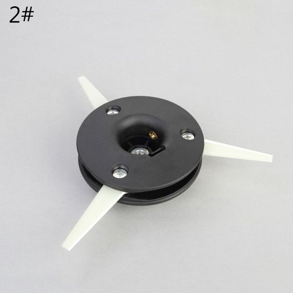 

grass trimmer head brush cutter cutting blade garden power tool for lawn mower x4ye