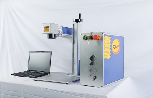 

marking machine laser marker 110*110mm 20 w china price laser machine for aluminum and planks stainless steel