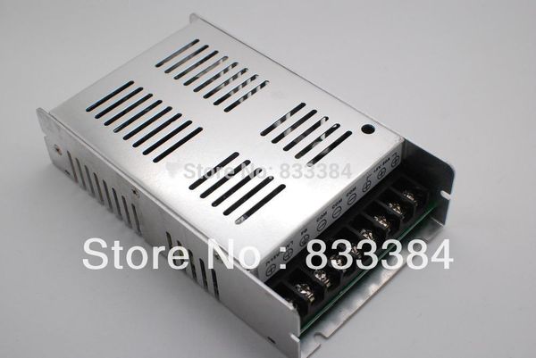 Freeshipping Convertitore DC-DC 12V / 24V (8V-40V) Passa a 5V 50A 250W modulo convertitore da cc a cc