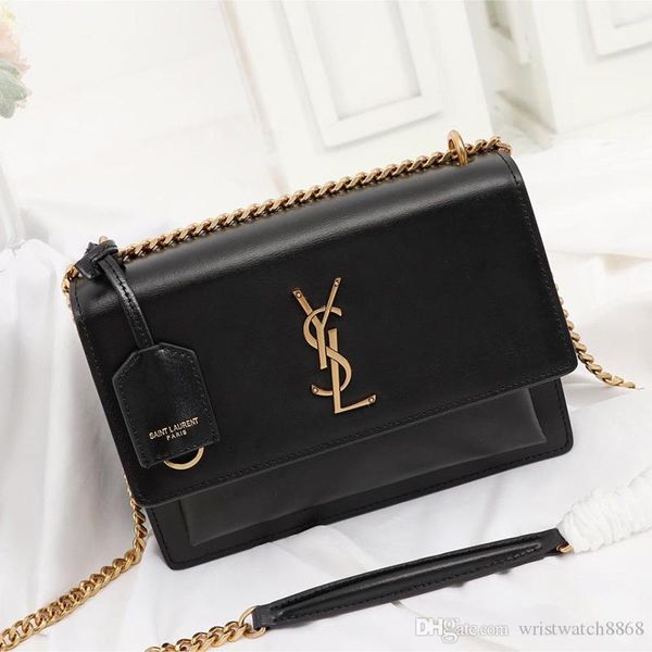 

new women's chain messenger bag women handbag cross body diagonal leisure bags luxury handbags women bags designer 442906 ro, Blue;gray
