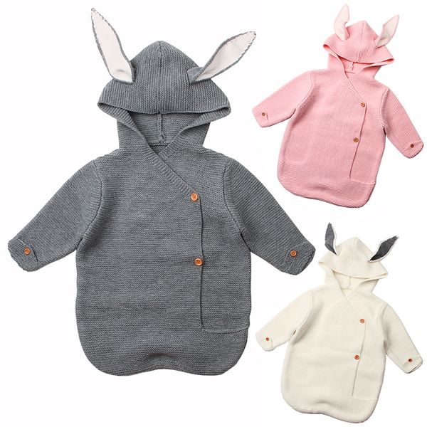 

christmas sleeping bag baby art newborn knitted swaddle children's blanket sleeping bag clothes toddler girls boys for backpacking b003