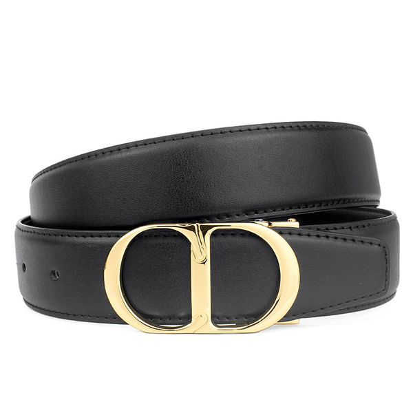 

дизайн пояса 2018 мода натуральная кожа дизайнер мужские ремни известный высокое качество smooht пряжки женщин ремень без коробки r56aq, Black;brown