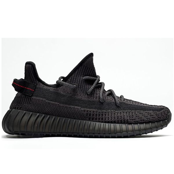 

De igner hoe black glow tatic bred hyper pace true form neaker beluga cream zebra men women running hoe with box