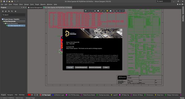 altium designer price list altium designer price list