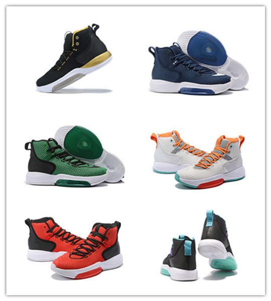 

2019 new arrival zoom rise 2019 paul george mens basketball shoesfor mens trainers sports sneakers size 40-46