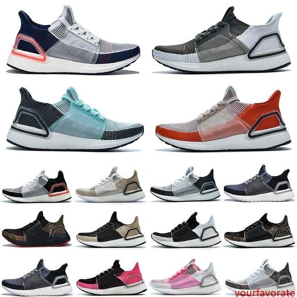 

r new ultra ub 19 running shoes for men women dark pixel active red true pink bat orchid refract sports mens trainers sneakers