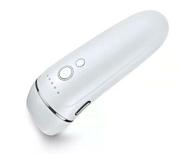 

mini home use laser 5 levels ipl hair removal portable professional permanent pn hair remover for skin beauty machine