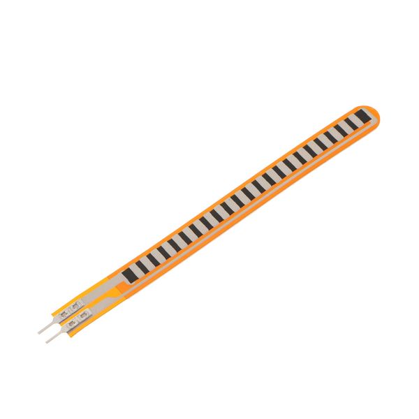 

1pcs flex sensor 2.2" bend sensor measuring bending arduino
