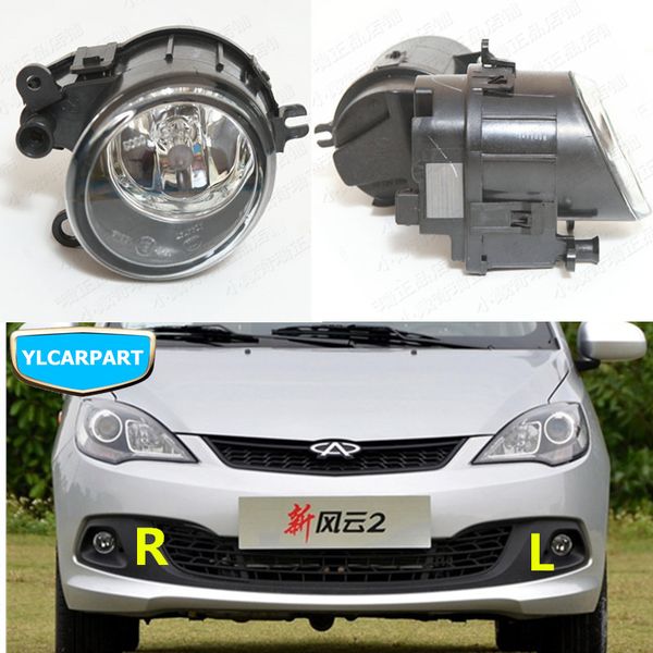 

for chery fulwin 2,fulwin2,fl hb,car front fog light frame