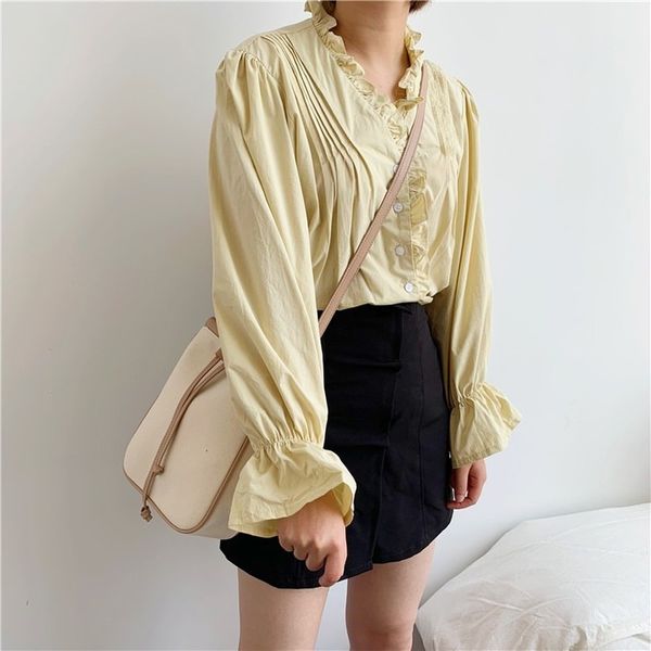 

сумки для женщин 2020 одно плечо холщовая сумка повседневная сплошной цвет сумка большой емкости шнурок ведро