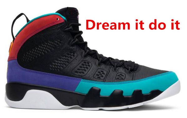 

2020 stock x 9 9s gym red men basketball shoes 3m reflective racer blue citurs unc statue mens trainers sports sneakers size 7-13