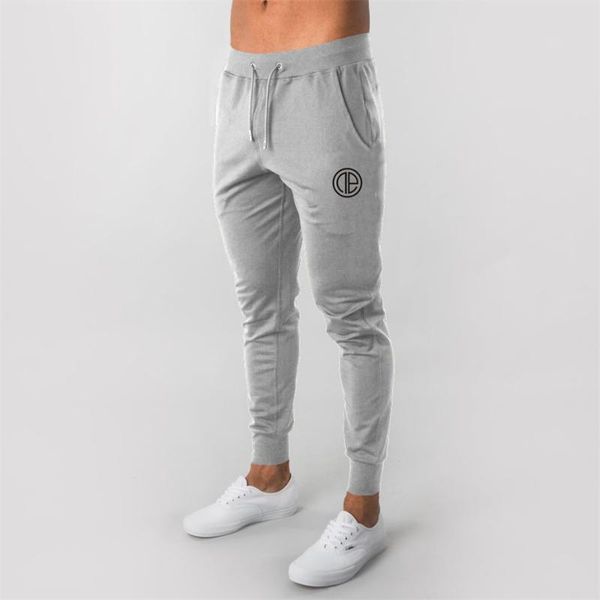 

breathable jogging pants men gym fitness joggers running pants pocket training sport running tennis soccer play trousers, Black;blue