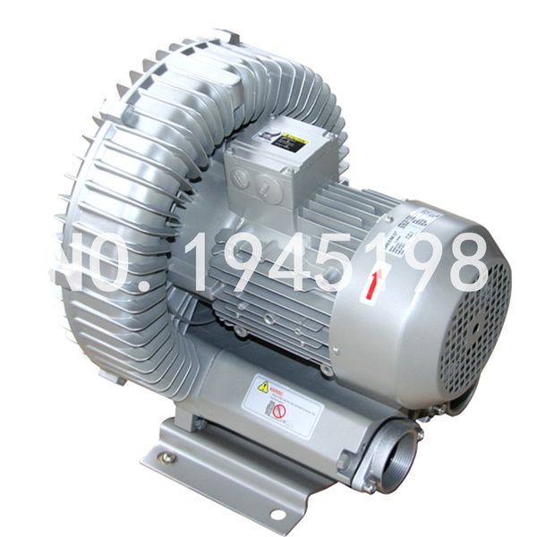 

2rb610-7ah16 2.2kw/2.55kw industrial air blower/ring blower/side channel vacuum pump/compressor