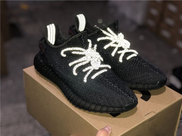 

2019 new reflective tatic clay e ame true form hyper pace men women running hoe kanye we t beluga 2 0 orange bred port neaker