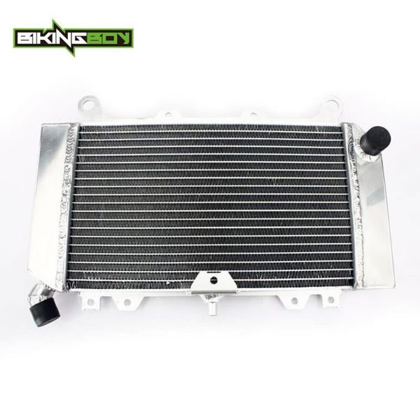 

bikingboy для zzr 600 e 2002 2003 2004 2005 zx-6 e1-e9 1993-2001 супер двигатель водяного охлаждения радиатор охладитель