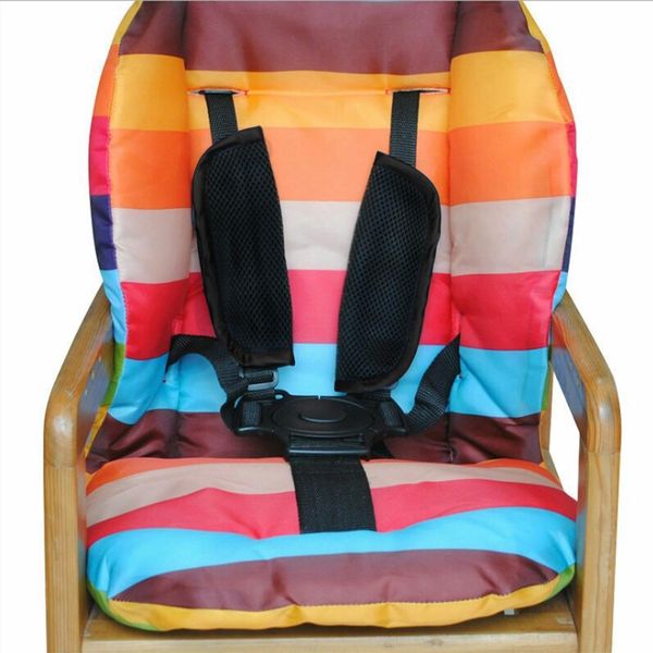 

baby stroller safety belt cart accessories five-point child safety belt baby stroller dining chair protection tricycle
