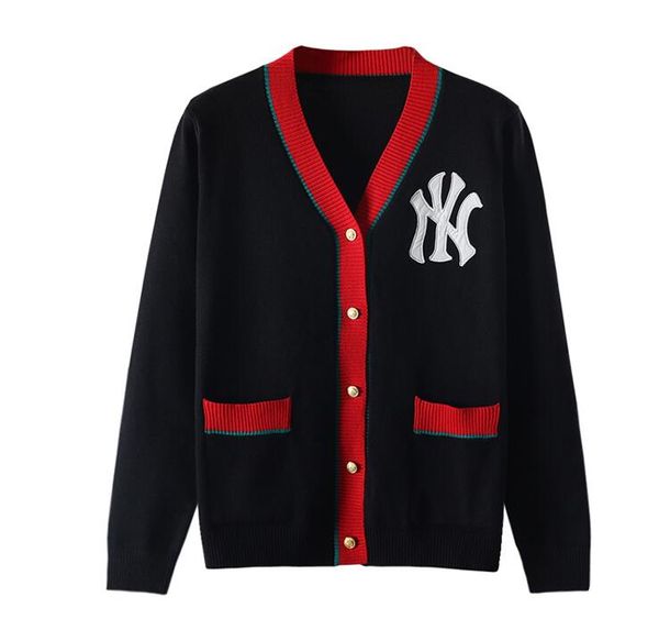 

19ss harajuku свитера женский трикотаж дамы свитера женская мода вязать женский вязаны