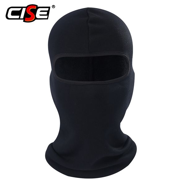 

fleece motorcycle balaclava face mask warmer windproof moto motorbike tubular head shield sun protection ski snowboard hats mens