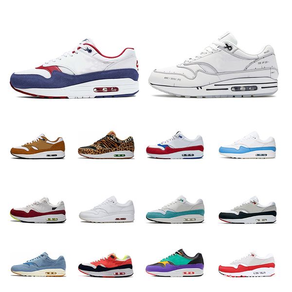 

2020 men women running shoes parra bred atomic teal university red mens trainer platform breathable sports sneakers size 36-45