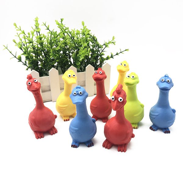 

new funny laying laying squeezing duck toys ducks toy eggs grasping chicken venting children squeeze unjjw