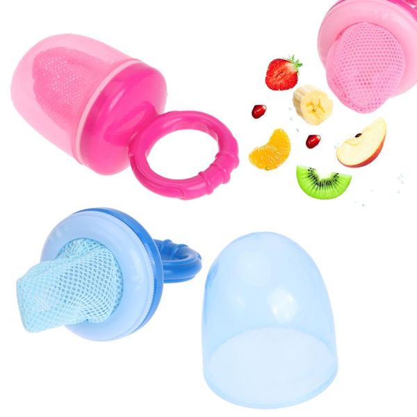 

baby pacifier feeding dummies soother nipples mesh feeding tool bite gags liquid silicone pacifier nipple natural flexible repla
