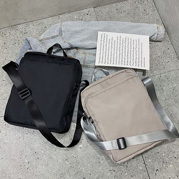 

classic laptote bags 14 inch women shoulder bag 2019 new nylon waterproof lapcase for tablet men briefcase