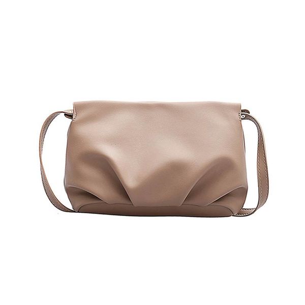 

ladies shoulder bags fashion temperament messenger bags for ladies work bag leather satchel bag european and american style