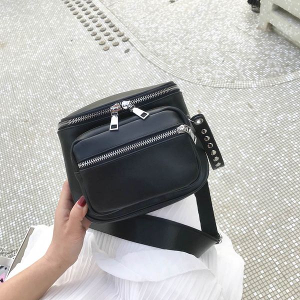 

роскошные сумки женщин 2020 весной и летом новый корейский простой сумка ретро плече сумка небольшой площади