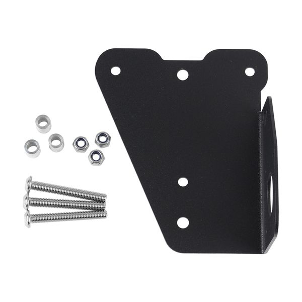 

dual extruder z plate kit 3d printer upgrade for creality -10 ender-3