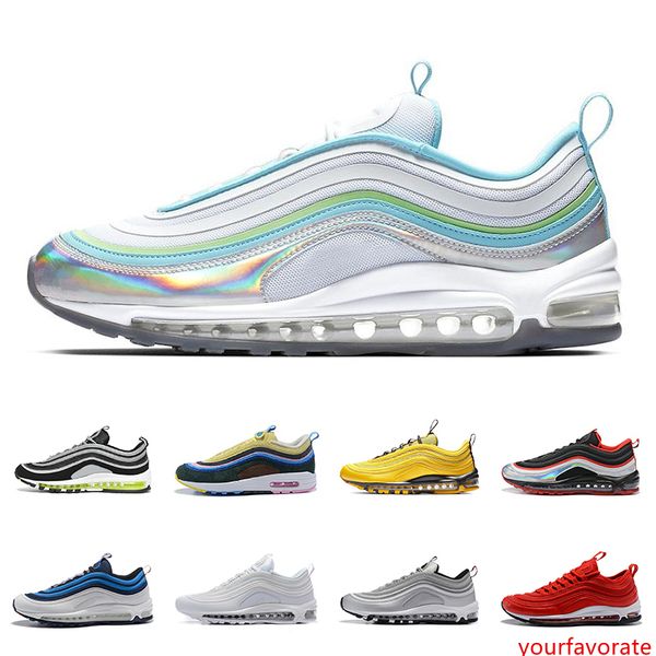 

2020 мужчины кроссовки balck metallic gold south beach prm желтый тройной белый дизайнер женщины спорт кроссовки сша 5.5-11