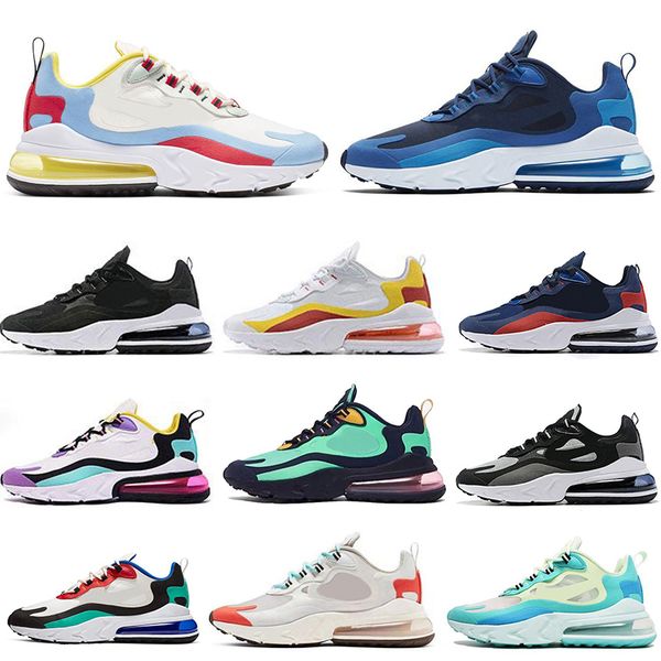 

топ продаж реагируют на мужчин женщин кроссовки bauhaus optical тройной черный hyper pink right violet мужские кроссовки дышащие спортивные