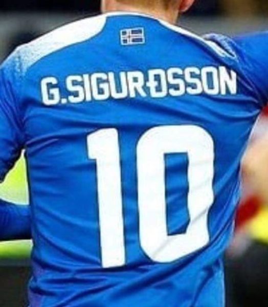 

22 juni 2018, g.sigurdsson top quality, full patches available