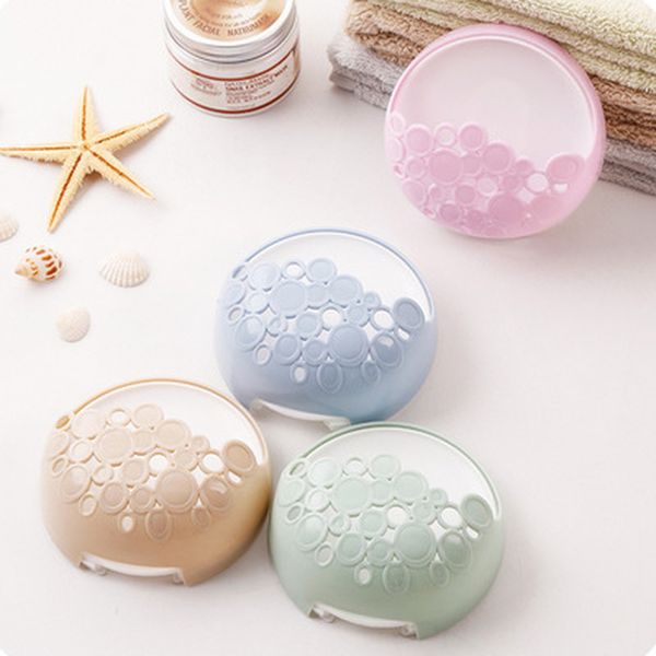 

new colortoilet suction cup holder bathroom kitchen soap shelf dish home soap holder tray wall holder make up storage box