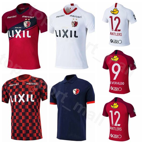 

2020 наборы рубашка 2021 касима антлерс футбол 8 shouma дои джерси 4 лео сильва 36 аясэ уеда 26 ryotaro араки райота нагаки футбол, Black;yellow