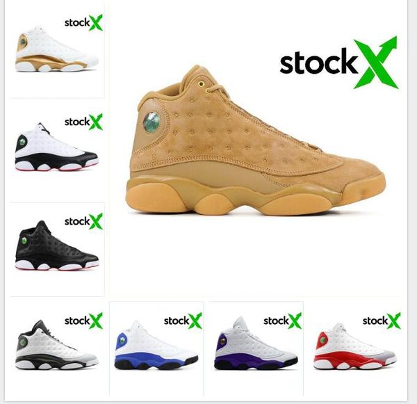 

13 13s men women basketball shoes aurora cny nakeskin jordan retro atmosphere barons phantom flint jumpman sports sneakers